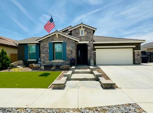 1849 W Porter Avenue, Visalia, CA 93291