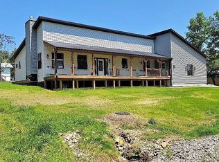 104 Lakeshore Dr, Kimberling City, MO 65686