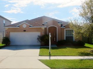 2553 Glasbern Cir, West Melbourne, FL 32904