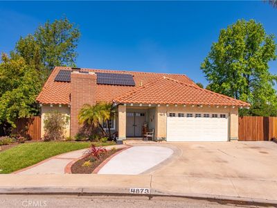 4873 Avedon Rd, Moorpark, CA, 93021