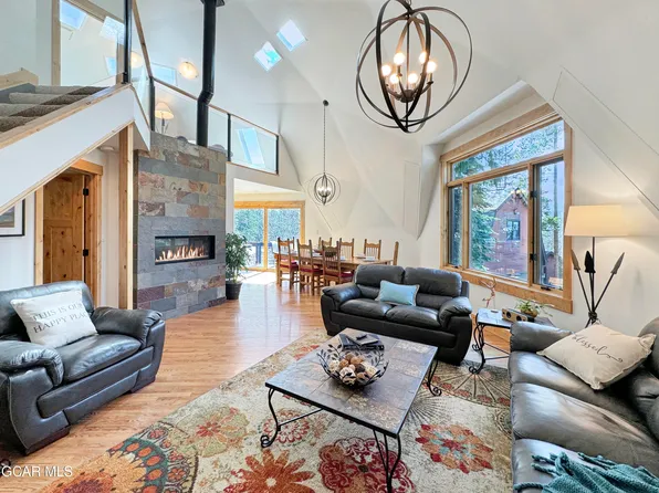 230 Balsh Boulevard, Fraser, CO 80442