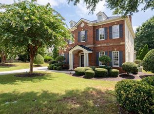 566 Shoal Mill Rd SW, Smyrna, GA 30082