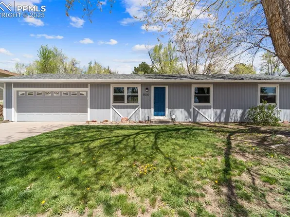 5030 Whip Trl, Colorado Springs, CO 80917