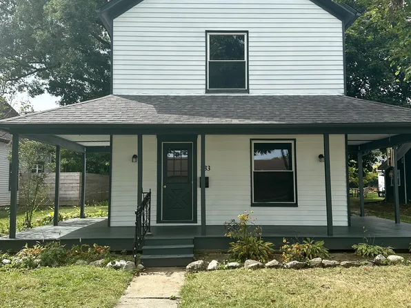 333 S 5th St, Tipp City, OH 45371