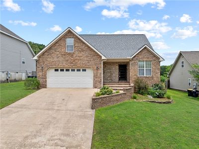 3021 Tori Dr, Harrison, AR, 72601