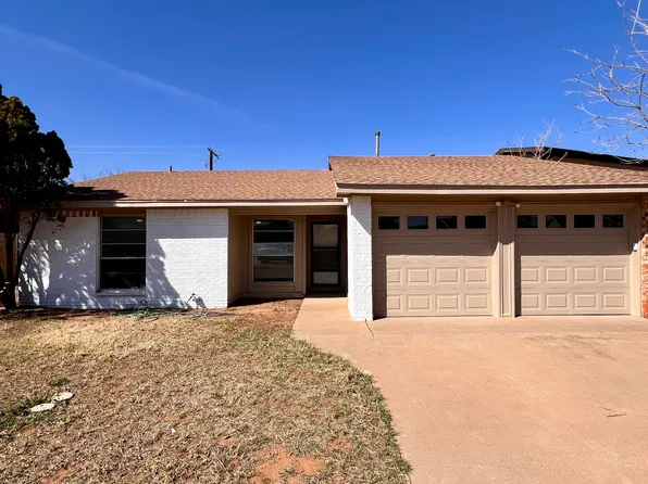 502 Brownwood Dr, Midland, TX 79703