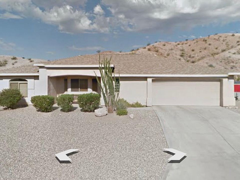 1541 Brodie Dr Lake Havasu City AZ 86406 Zillow