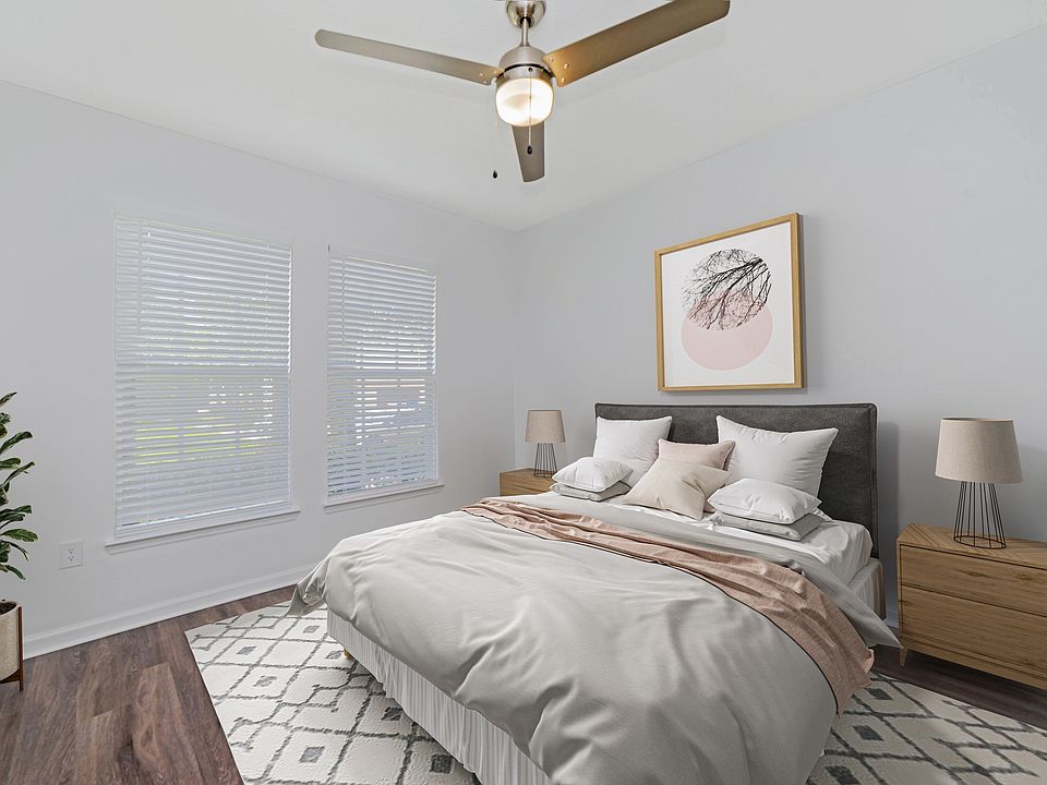 Preserve at Zephyr Ridge Apartment Rentals with Virtual tours