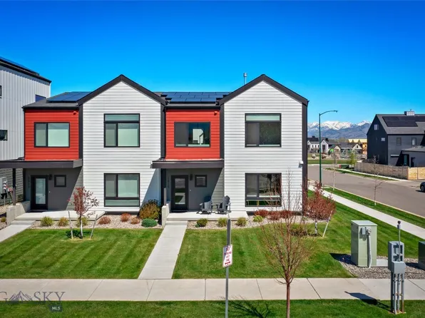 2915 W Graf St, Bozeman, MT 59718
