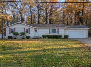 3447 Marian Rd, Ravenna, OH 44266