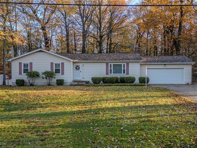 3447 Marian Rd, Ravenna, OH, 44266
