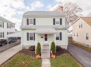 23 Greenslitt Ave, Pawtucket, RI 02861