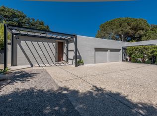 1526 E Valley Rd, Santa Barbara, CA 93108