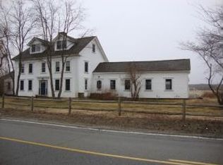 294 Webber Hill Rd, Kennebunk, ME 04043