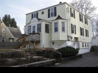 138 Tiogue Ave #2, Coventry, RI 02816
