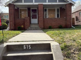 615 Clayton St, Denver, CO 80206