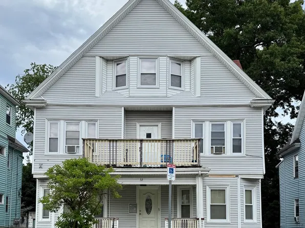 32 Clarkwood St, Mattapan, MA 02126