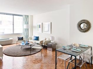 200 Marin Blvd #520, Jersey City, NJ 07302
