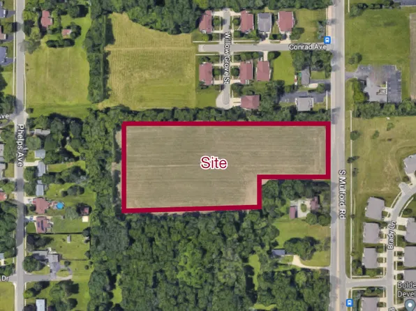 1100 S Mulford Rd, Rockford, IL 61108