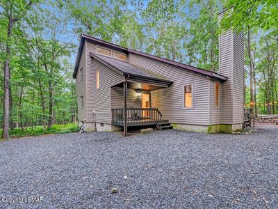 512 Executive Dr, Stroudsburg, PA, 18360