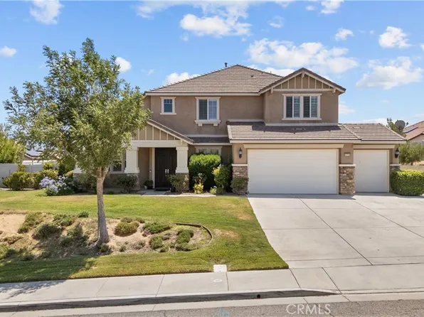 41714 Oak Barrel Ct, Palmdale, CA 93551