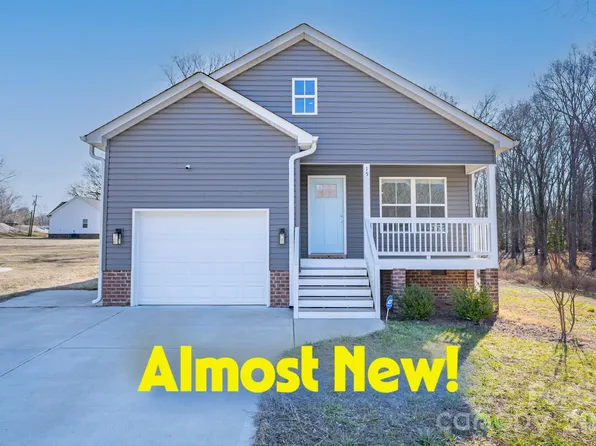 15 Hill St, York, SC 29745