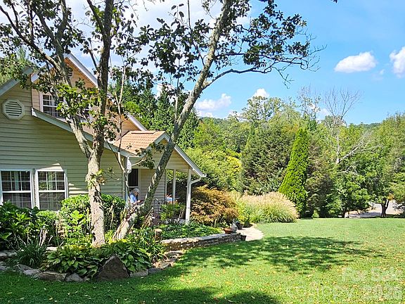 2nd image of 56 Candler Heights Rd