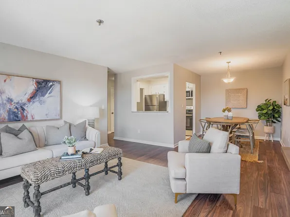300 Johnson Ferry Rd NE Unit A708, Atlanta, GA 30328
