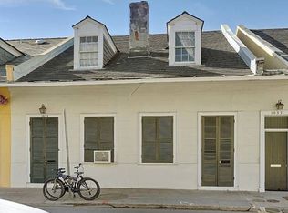 1035 Chartres St, New Orleans, LA 70116