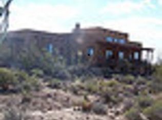 235 W Ridgecrest Rd, Phoenix, AZ 85086