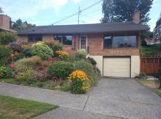4027 SW Concord St, Seattle, WA 98136