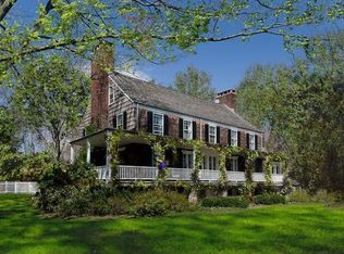 465 Long Ridge Rd #465A, Pound Ridge, NY 10576