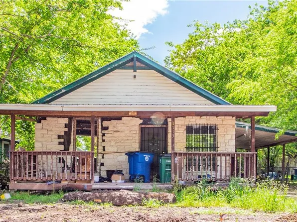1113 Christie Dr, Austin, TX 78721