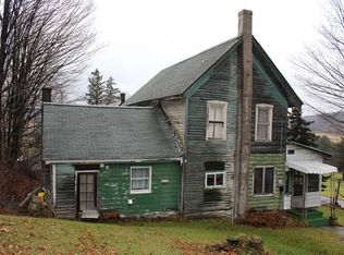 2509 Antrim Rd, Wellsboro, PA 16901