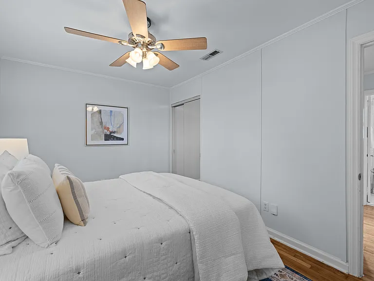 2331 Bernard St #A — Photo 3
