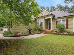 109 Springwood Dr, Wake Forest, NC 27587