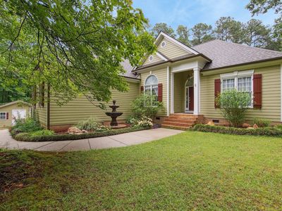 109 Springwood Dr, Wake Forest, NC, 27587