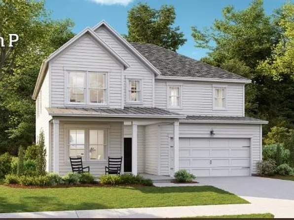 328 Barnwood Ln, Summerville, SC 29485