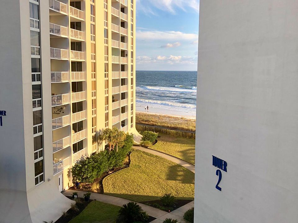 1st image of 900 Gulf Shore Dr Unit 2061