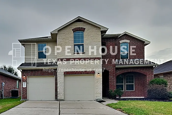 22575 Valley Canyon Ln — Photo 1