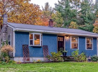 95 Highstone St, Taunton, MA 02780