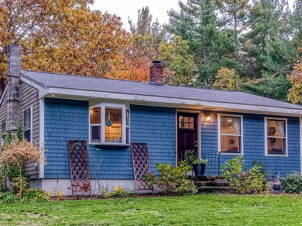 95 Highstone St, Taunton, MA 02780