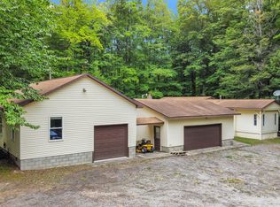 9734 Birch Run Dr, Gaylord, MI 49735