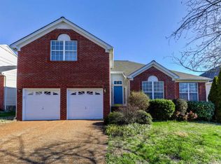 1448 Timber Ridge Cir, Nashville, TN 37211
