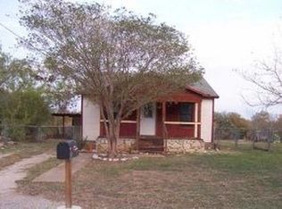 401 Siesta Ct, Granbury, TX 76048