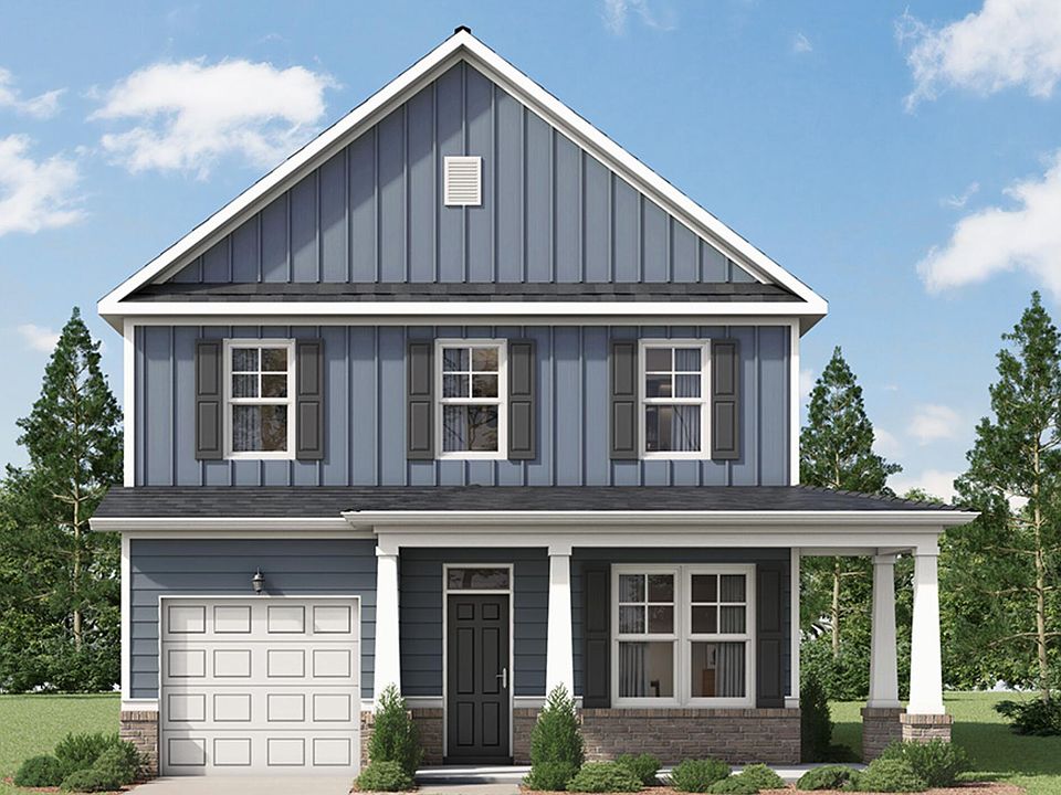 1st image of 3318 Wrenfield Way Lot 122