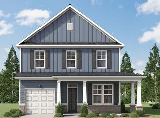 3318 Wrenfield Way Lot 122, North Augusta, SC 29841