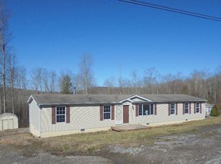 142 White Rose Dr, Daniels, WV 25832