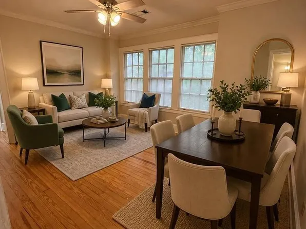 734 Frederica Street, 734 Frederica St NE #4, Atlanta, GA 30306