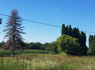 16177 S Raucholz Rd, Oakley, MI 48649